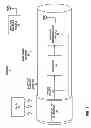 Fig. 02 - Photoelectric powered wireless sensor unit
