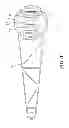 Fig. 07 - Differential-velocity driving device and mechanical arm to which the differential-velocity driving device is applied