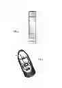 Fig. 02 - Bio-inspired continuous robotic limb