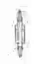 Fig. 02 - Ultra high pressure pump