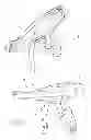 Fig. 02 - Cable tie tensioning and cut-off tool