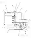 Fig. 02 - Slicing machine for food