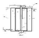 Fig. 02 - Apparatus and method for gas separation