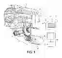 Fig. 02 - Controlled motorized brewing unit