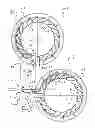 Fig. 01 - Milking system and method for milking a herd of dairy animals