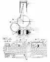 Fig. 01 - Self-lubricating balance shaft with flow control