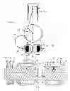 Fig. 02 - Self-lubricating balance shaft with flow control