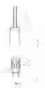 Fig. 03 - Electronic cigarette with solid tobacco substance