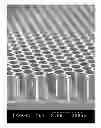 Fig. 01 - Three-dimensional thin-film solar cells