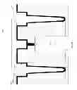 Fig. 100 - Three-dimensional thin-film solar cells