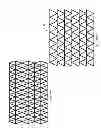 Fig. 107 - Three-dimensional thin-film solar cells