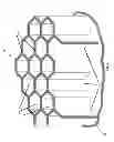 Fig. 13 - Three-dimensional thin-film solar cells