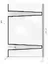 Fig. 155 - Three-dimensional thin-film solar cells