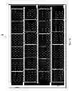 Fig. 174 - Three-dimensional thin-film solar cells