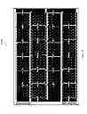 Fig. 175 - Three-dimensional thin-film solar cells