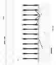 Fig. 182 - Three-dimensional thin-film solar cells
