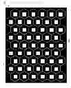 Fig. 58 - Three-dimensional thin-film solar cells