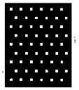 Fig. 78 - Three-dimensional thin-film solar cells