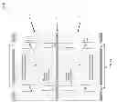 Fig. 89 - Three-dimensional thin-film solar cells