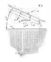 Fig. 02 - Photovoltaic Mounting Apparatus and Method of Installation