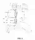 Fig. 02 - Anti-Theft Assembly