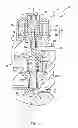 Fig. 08 - Gas pressure regulating valve