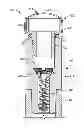 Fig. 01 - Apparatus to visually indicate a leak from a relief valve