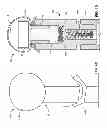Fig. 06 - Apparatus to visually indicate a leak from a relief valve