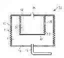 Fig. 01 - Pressure compensator for a subsea device