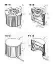 Fig. 06 - Pressure compensator for a subsea device