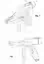 Fig. 02 - Cable tie tensioning and cut-off tool