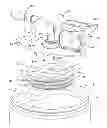 Fig. 01 - Dual purpose screw coupling piece