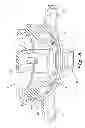Fig. 07 - Dual purpose screw coupling piece