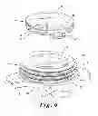 Fig. 08 - Dual purpose screw coupling piece