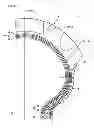 Fig. 02 - Motorcycle tire for uneven terrain