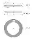 Fig. 02 - Polymeric edge seal for bonded substrates