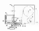 Fig. 01 - Labelling apparatus