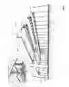 Fig. 06 - Forced air radiant heating utilicore and module and building incorporating same