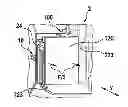 Fig. 01 - Radiator frame for a cooling module, and cooling module or cooling device for an internal combustion engine