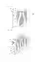 Fig. 09 - Air-conditioning indoor unit with axial fans and heat exchanger partition