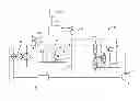 Fig. 01 - WORK VEHICLE FLUID HEATING SYSTEM