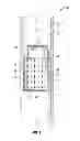 Fig. 02 - Junk basket with self clean assembly and methods of using same