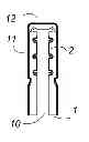 Fig. 01 - Busway for High Voltage, High Current Applications
