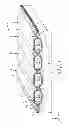 Fig. 02 - Shielded electrical cable