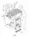 Fig. 06 - Inverter mounting on an electric drive loader