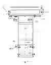 Fig. 08 - Inverter mounting on an electric drive loader