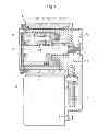 Fig. 02 - Electric linear motion actuator and electric disk brake system