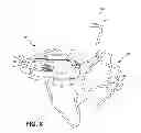 Fig. 09 - VACUUM-SHRINKABLE LUGGAGE CAPABLE OF COMPACTING ITEMS ENCLOSED THEREIN AND METHOD OF ASSEMBLING THE LUGGAGE