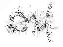Fig. 01 - Device and method for the transfer of container fittings