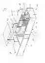 Fig. 02 - Device for conveying bundles for a strapping machine